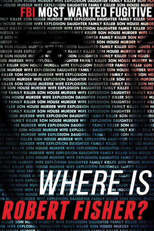 Where is Robert Fisher?