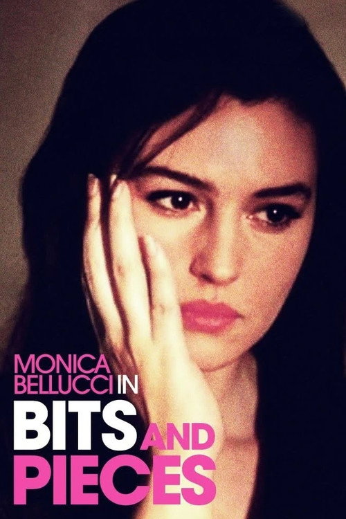 Bits &amp; Pieces