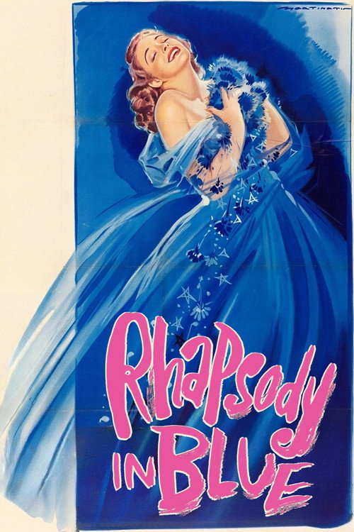 Rhapsody in Blue