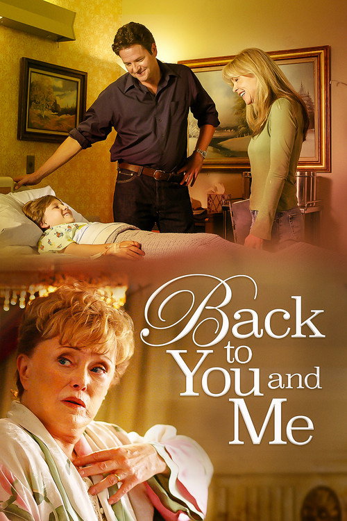 Back to You &amp; Me