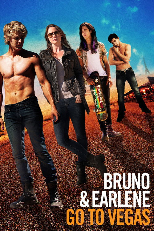 Bruno &amp; Earlene Go to Vegas