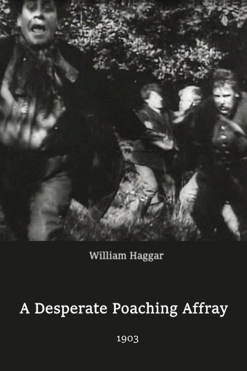 Desperate Poaching Affray