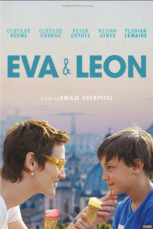 Eva &amp; Leon