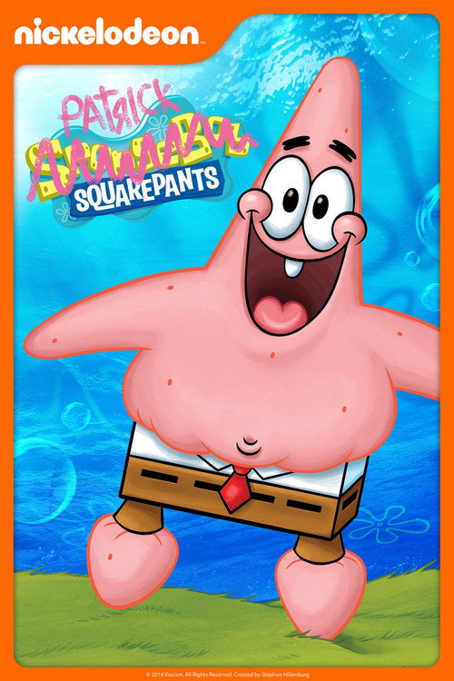 SpongeBob &amp; Friends: Patrick SquarePants