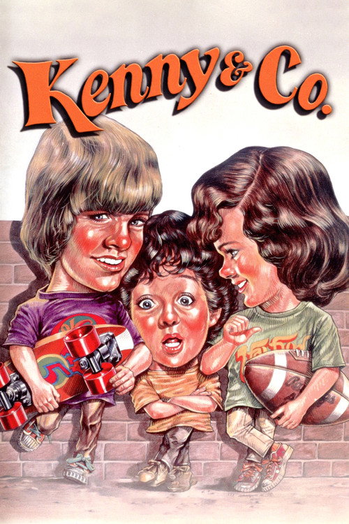 Kenny &amp; Company