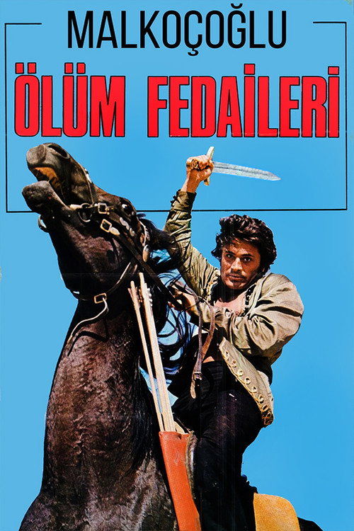 Malkoçoğlu: The Death Bouncers