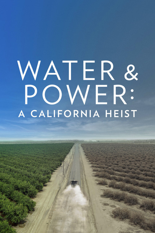 Water &amp; Power: A California Heist