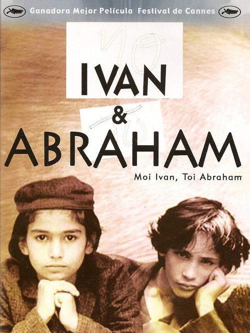 Ivan &amp; Abraham
