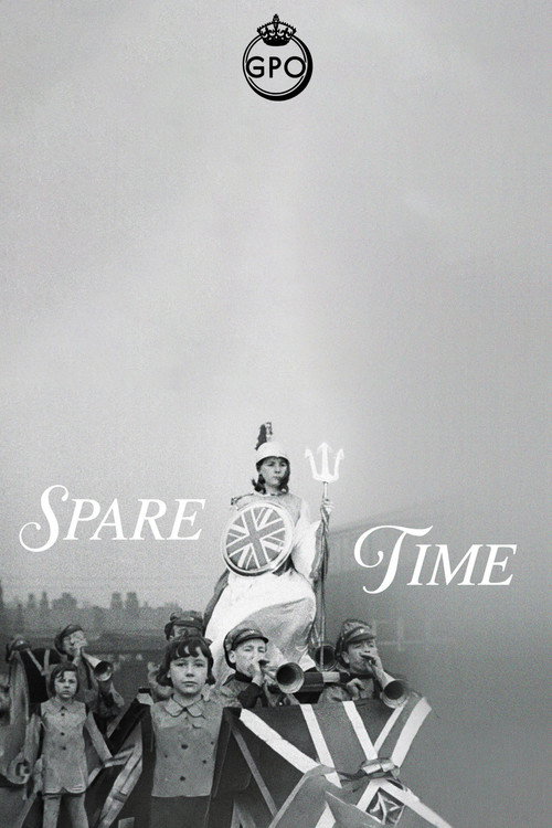 Spare Time