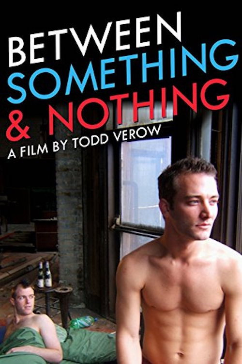 Between Something &amp; Nothing