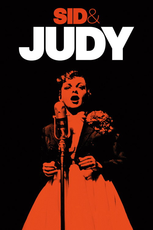 Sid &amp; Judy