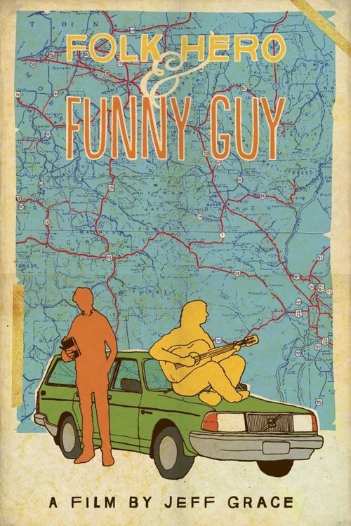 Folk Hero &amp; Funny Guy