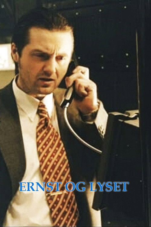 Ernst &amp; the Light