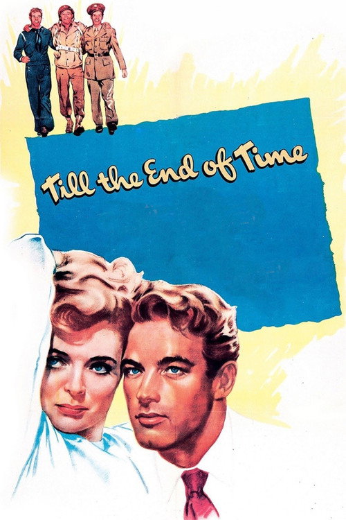Till the End of Time