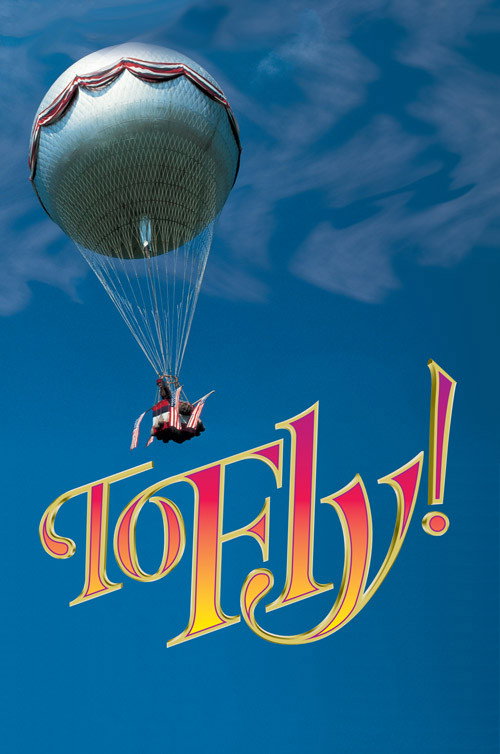 To Fly!