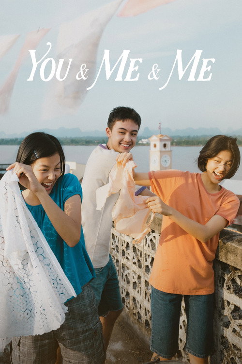 You &amp; Me &amp; Me