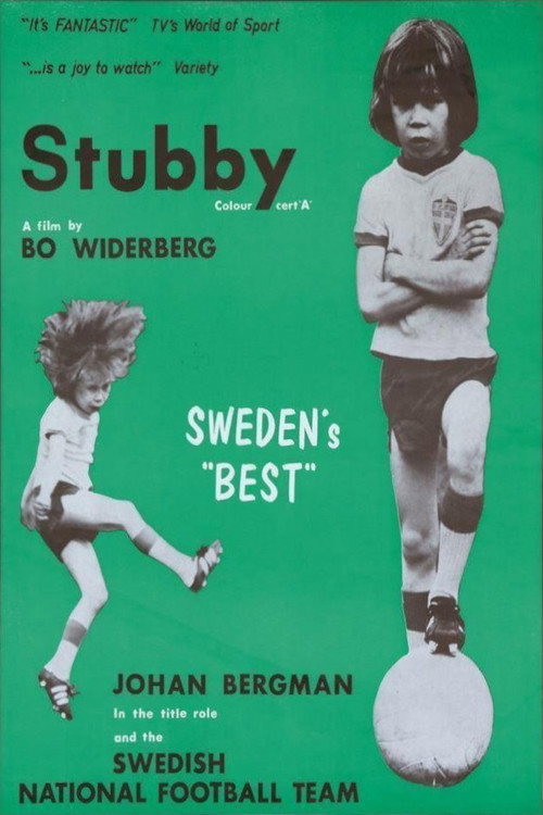 Stubby