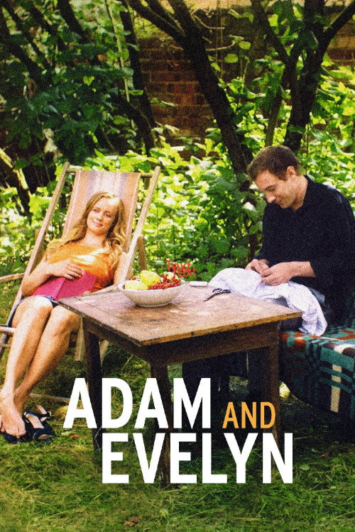 Adam &amp; Evelyn