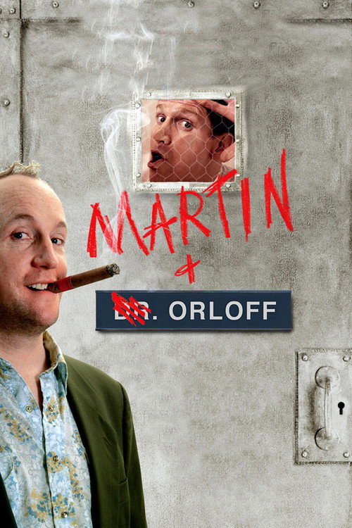 Martin &amp; Orloff