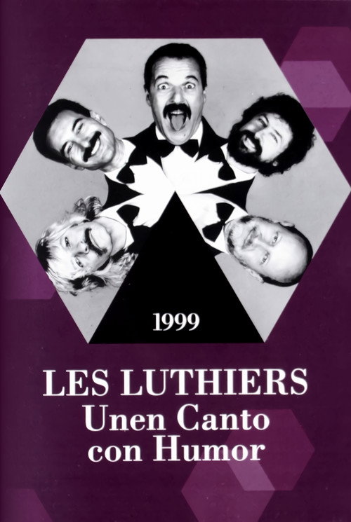 Unen canto con humor
