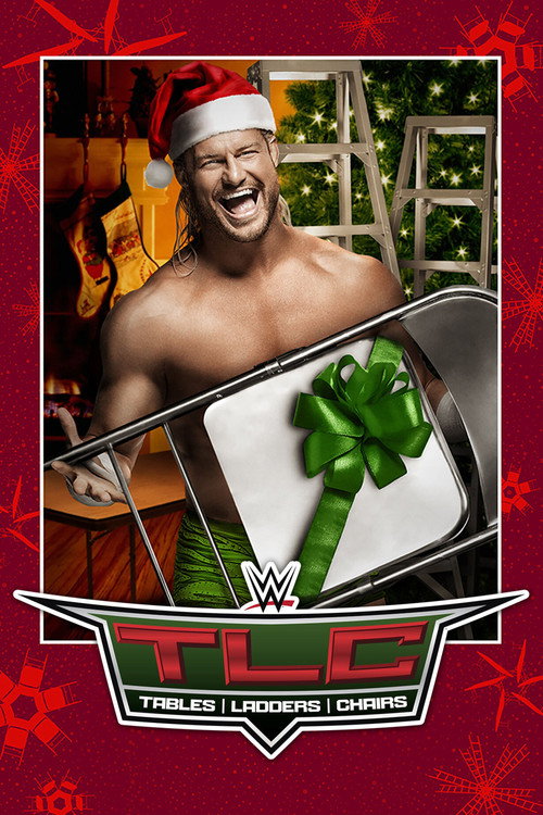 WWE TLC: Tables, Ladders &amp; Chairs 2014