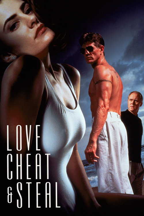 Love, Cheat &amp; Steal