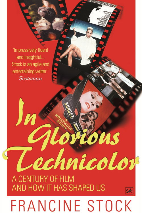 Glorious Technicolor
