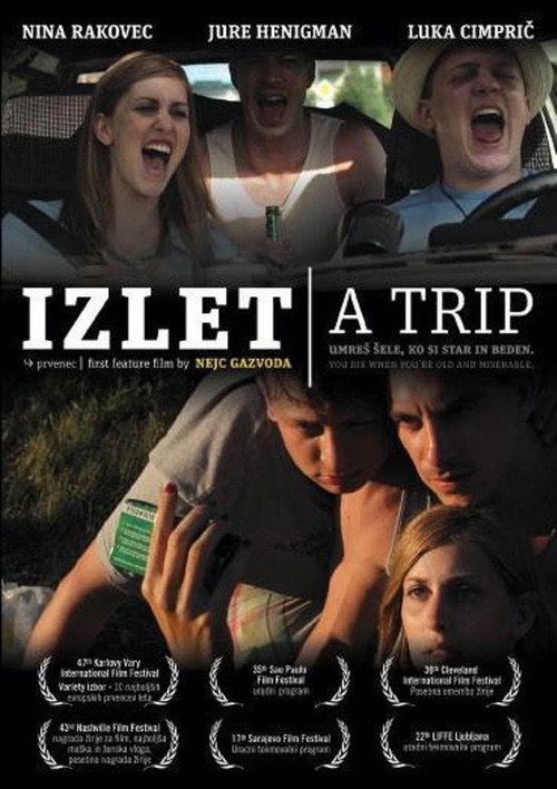 A Trip