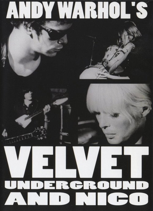 The Velvet Underground and Nico: A Symphony of Sound