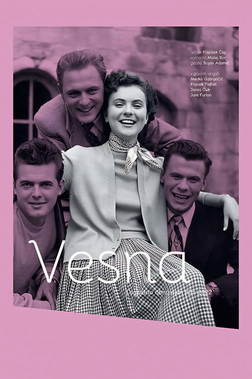 Vesna