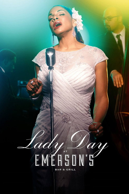 Lady Day at Emerson's Bar &amp; Grill