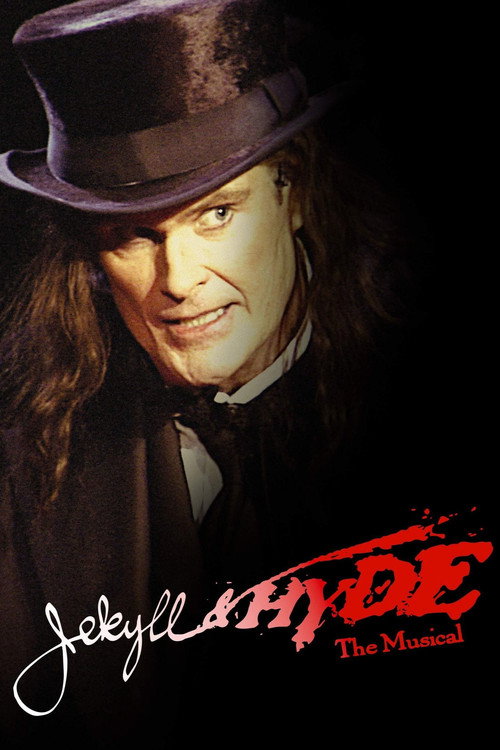 Jekyll &amp; Hyde: The Musical
