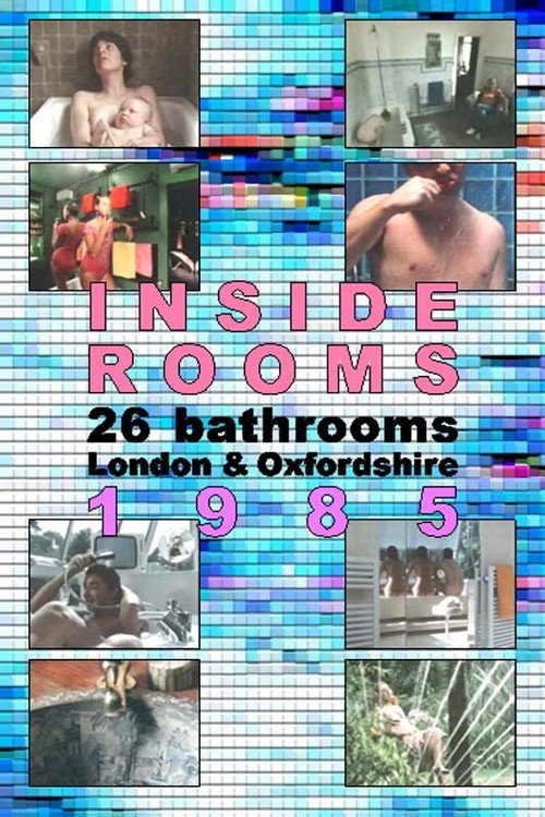 Inside Rooms: 26 Bathrooms, London &amp; Oxfordshire