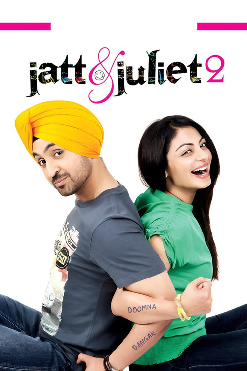 Jatt &amp; Juliet 2