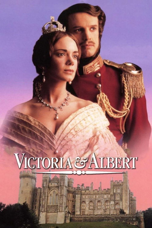 Victoria &amp; Albert
