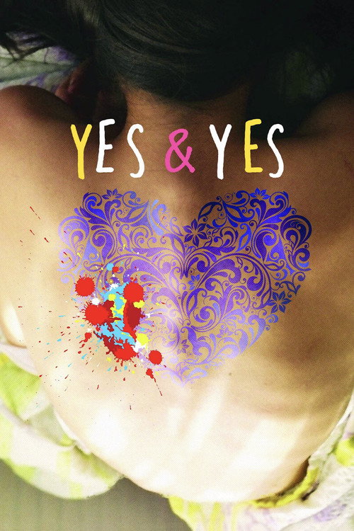 Yes &amp; Yes