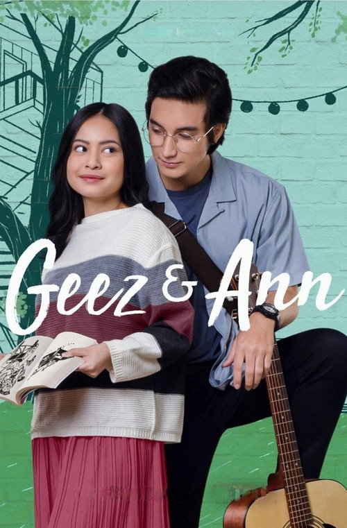Geez &amp; Ann