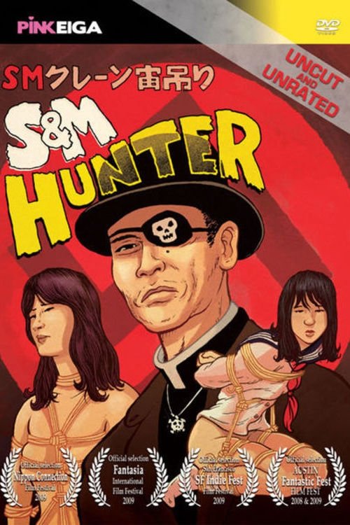 S&amp;M Hunter