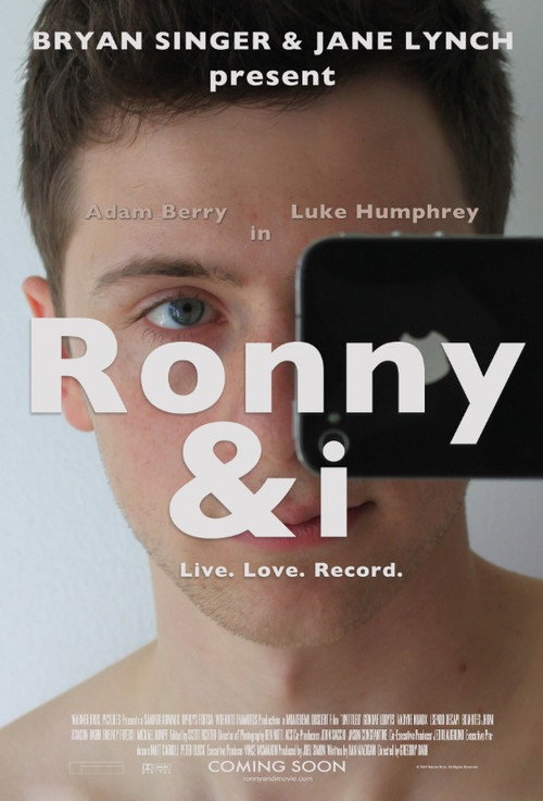 Ronny &amp; i