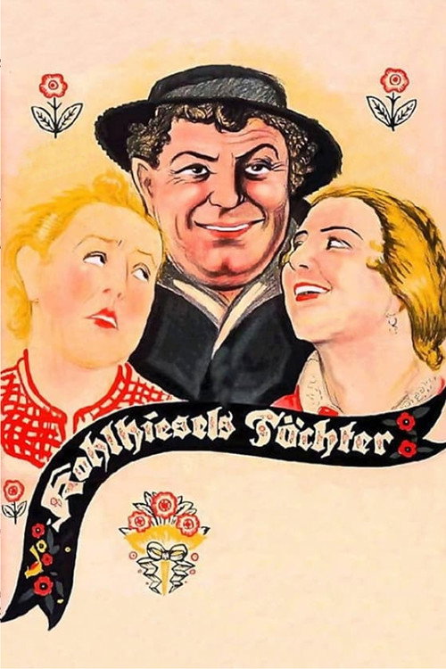 Kohlhiesel's Daughters