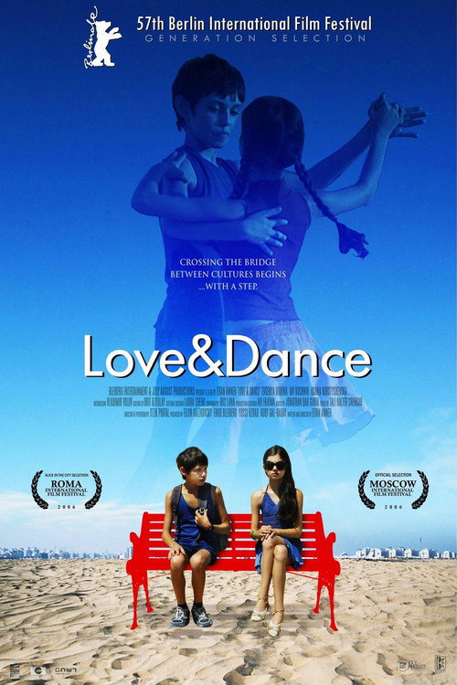 Love &amp; Dance