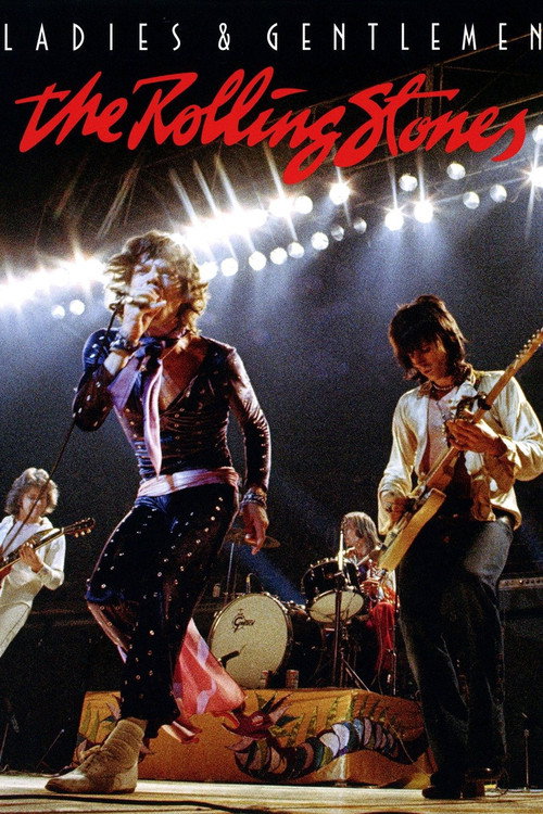 Ladies &amp; Gentlemen, the Rolling Stones