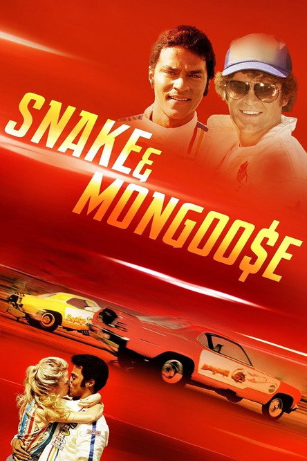 Snake &amp; Mongoose