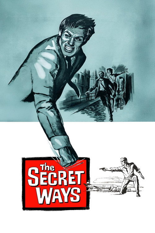 The Secret Ways