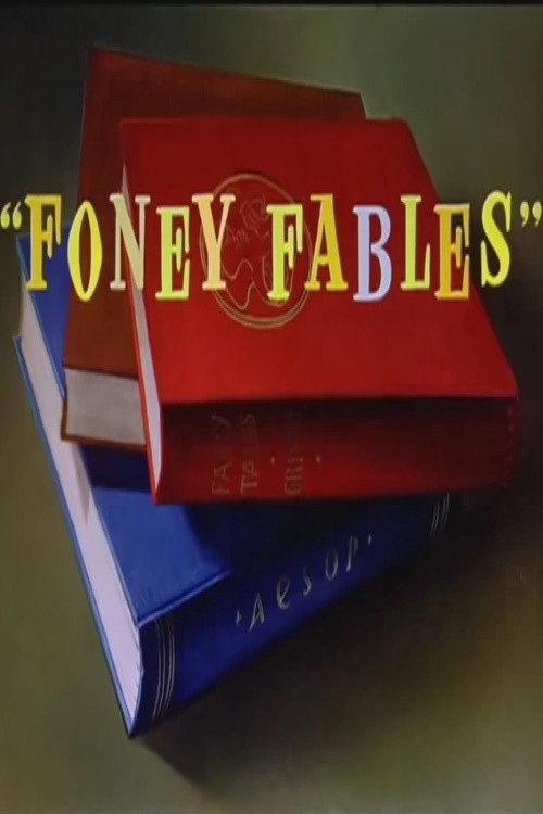 Foney Fables