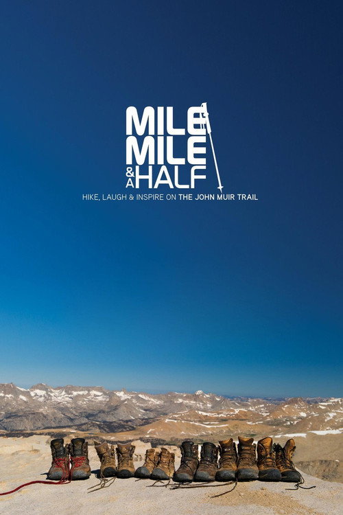 Mile... Mile &amp; A Half