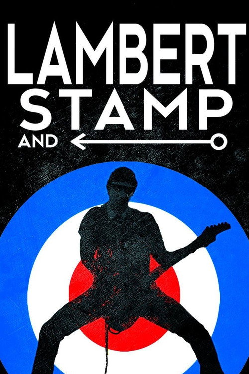 Lambert &amp; Stamp