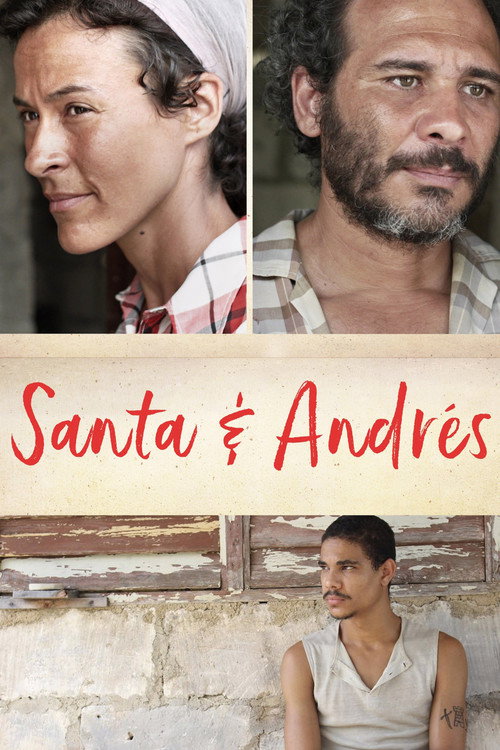 Santa &amp; Andres