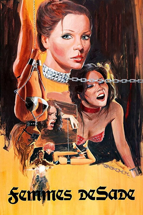 Femmes de Sade