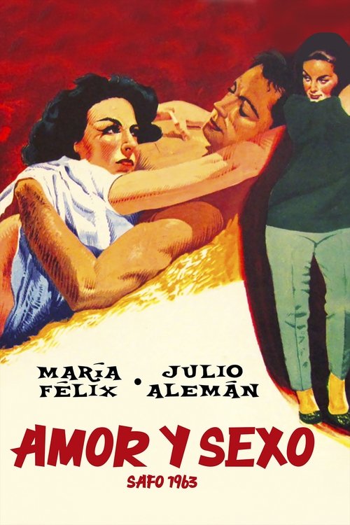 Love &amp; Sex (Sappho 1963)